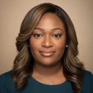 Kimberly Bovia brown