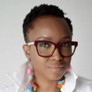 Ayana King