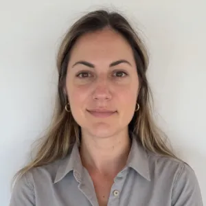 Laurie Veillette