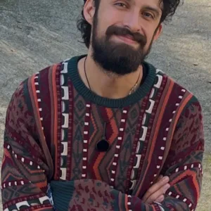 Dario Sarmienta