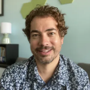 James Oxford, MA, LMHC, Licensed Mental Health Counselor in Seattle, WA 98103