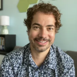 James Oxford, MA, LMHC, Licensed Mental Health Counselor in Seattle, WA 98103