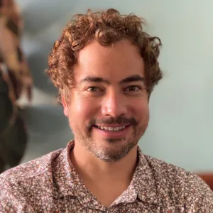 James Oxford, MA, LMHC, Licensed Mental Health Counselor in Seattle, WA 98103