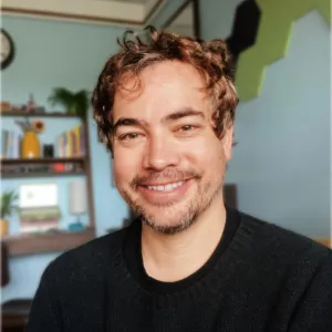 James Oxford, MA, LMHC, Licensed Mental Health Counselor in Seattle, WA 98103