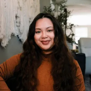 Jasmin Mantilla-carrillo