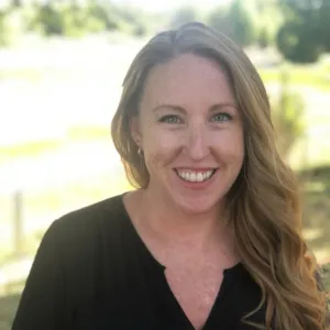 Meghan Barnes, MA, LMFT, Licensed Marriage & Family Therapist in Clearwater, FL 33759