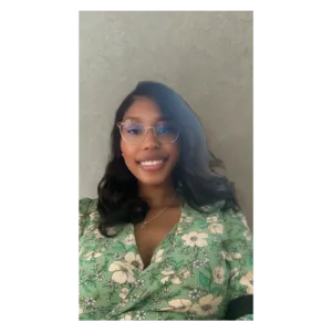Jasmine Jones