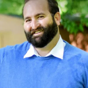Daniel Goldstein