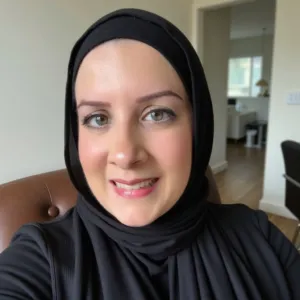 Huda Kaake
