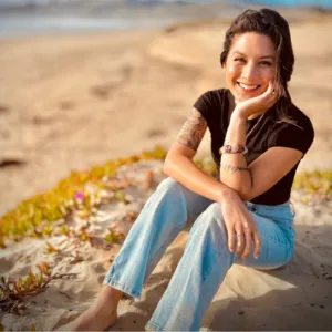Faith Carlson, LCSW, Licensed Clinical Social Worker in Grover Beach, CA 93433