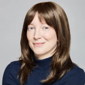 Erin McQueen, AMFT 143733, Marriage and Family Therapist Associate in Berkeley, CA 94704