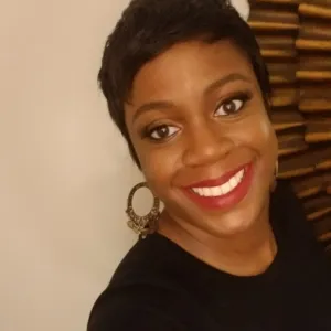 Tasha Williams