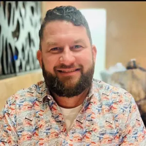 Michael Martin, LPC-Associate, Associate Professional Clinical Counselor in San Antonio, TX 78258