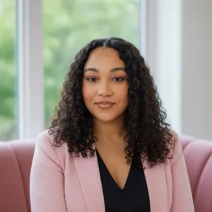 Jessica Powell