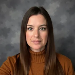 Megan Assenmacher