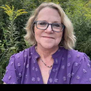 Jeannette Barber