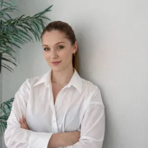 Emma Haruryunyan