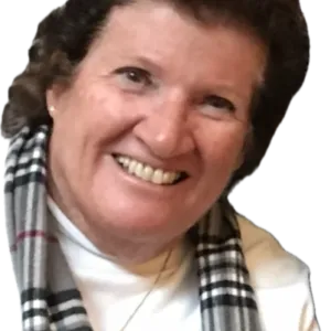 Bernadette Mulvenna
