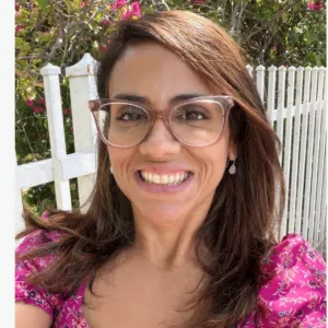 Ednie Caraballo, ASW, Associate Clinical Social Worker in San Jose, CA 95125