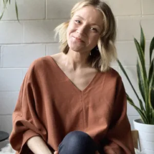 Lindsey Mackereth