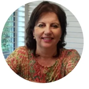 Suha Albadawi