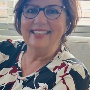 Suha Albadawi, ,  in Claremont, CA 