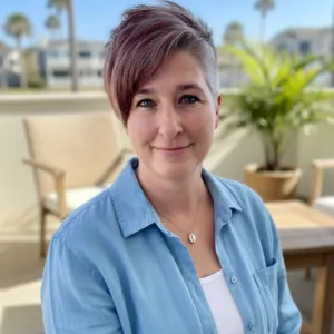Heidi York, LPC, Licensed Professional Clinical Counselor in ,  