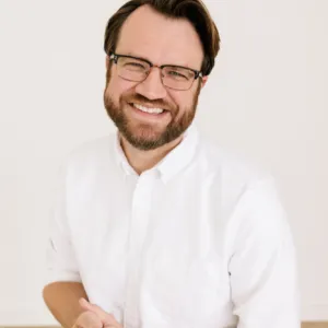 Jesse Kauffman