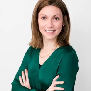 Stephanie Gilbert