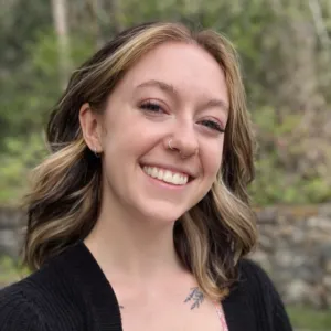 Hannah Stalter