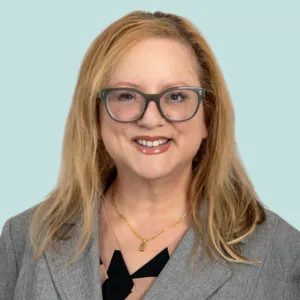Elissa Grunblatt