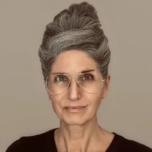 Jennie Panchy