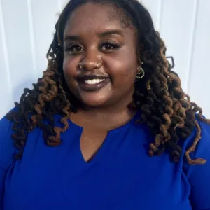 Zuri Montgomery