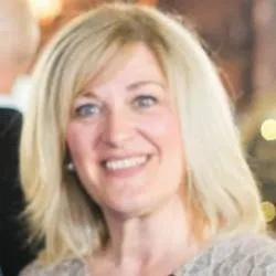 Cheryl Zinkievich