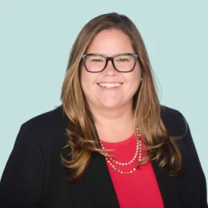 Maureen Gaffney