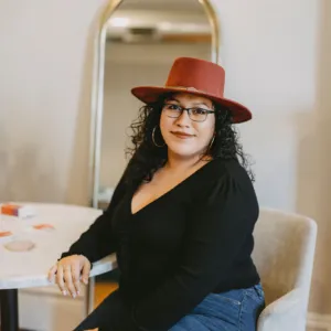 Yvette Sanchez