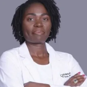 Irikefe Ojevwe