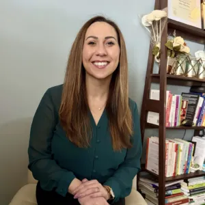 Ali Fadoir, Licensed Master Social Worker, Psychotherapist in Farmington Hills, MI 48334