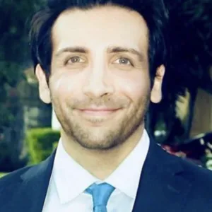 Ahmed Tar