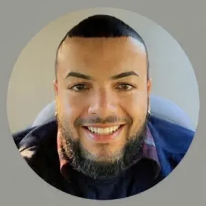Shalim Ramos perez