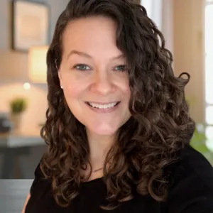 Erica Dahms
