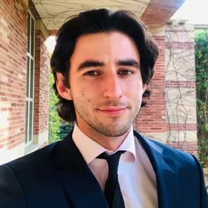 Joshua Calderon