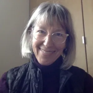 Kay Peterson