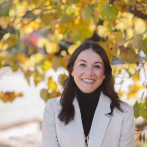 Elizabeth Nogel, LPC, Licensed Professional Counselor in Westwood, KS 66205