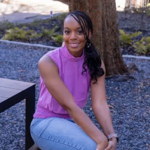 Tiffany Townsend