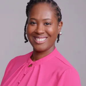 LaQuondra Patterson-Levias, LPC-S, Licensed Professional Counselor in Pearland, TX 77584