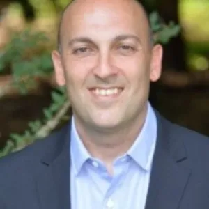 Michael Zarabi