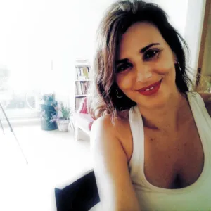 María Picardi