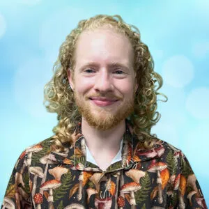 Soren Ruppelius