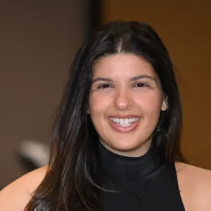 Samantha Cacciatore